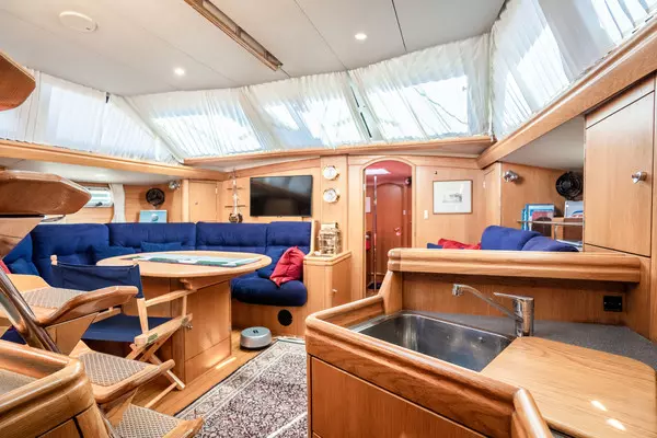 Oyster  Yacht For Sale