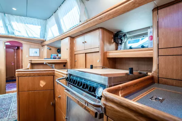 Oyster  Yacht For Sale