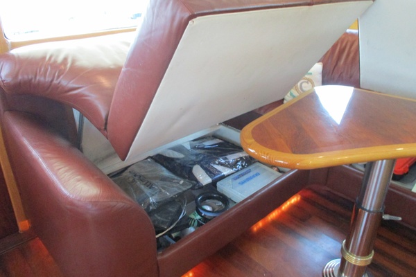 Barratuna 53ft Sculley Yacht For Sale