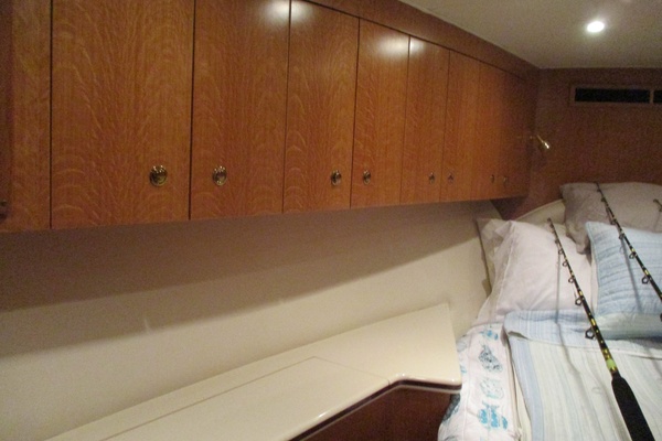 Barratuna 53ft Sculley Yacht For Sale