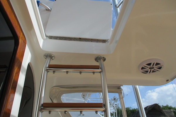 Barratuna 53ft Sculley Yacht For Sale