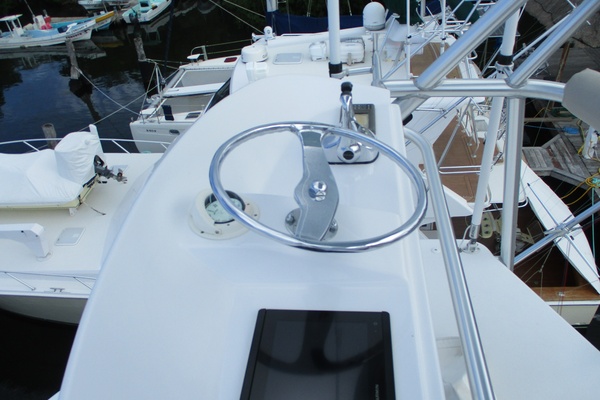 Barratuna 53ft Sculley Yacht For Sale