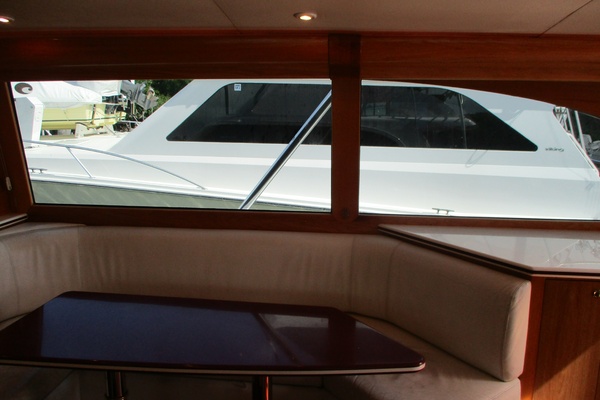 Barratuna 53ft Sculley Yacht For Sale