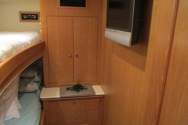 Barratuna 53ft Sculley Yacht For Sale