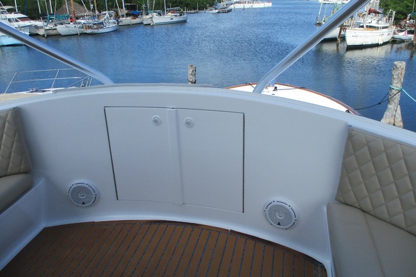 Barratuna 53ft Sculley Yacht For Sale