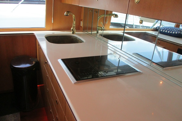Barratuna 53ft Sculley Yacht For Sale