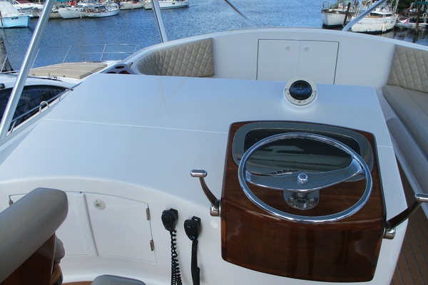 Barratuna 53ft Sculley Yacht For Sale