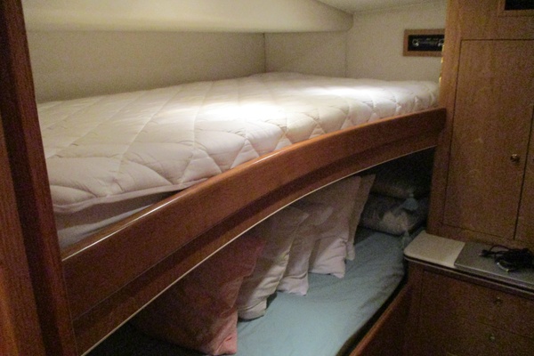 Barratuna 53ft Sculley Yacht For Sale