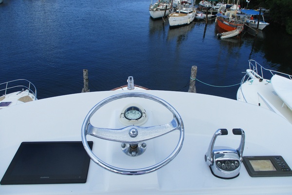 Barratuna 53ft Sculley Yacht For Sale