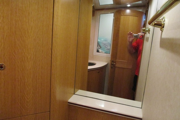 Barratuna 53ft Sculley Yacht For Sale