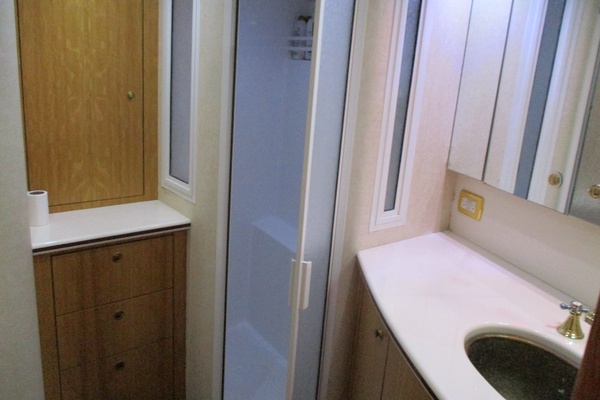 Barratuna 53ft Sculley Yacht For Sale
