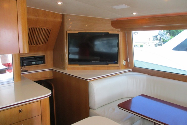 Barratuna 53ft Sculley Yacht For Sale