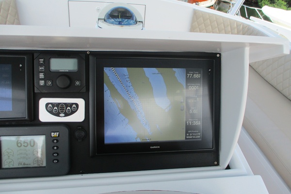 Barratuna 53ft Sculley Yacht For Sale