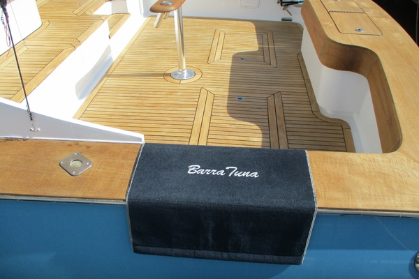 Barratuna 53ft Sculley Yacht For Sale