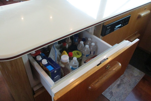 Barratuna 53ft Sculley Yacht For Sale