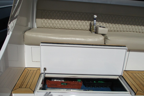Barratuna 53ft Sculley Yacht For Sale