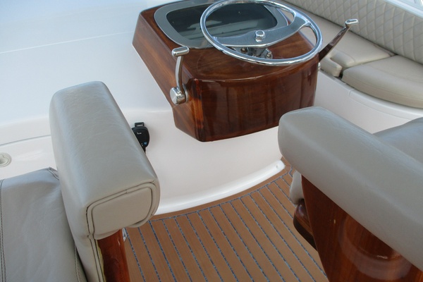 Barratuna 53ft Sculley Yacht For Sale