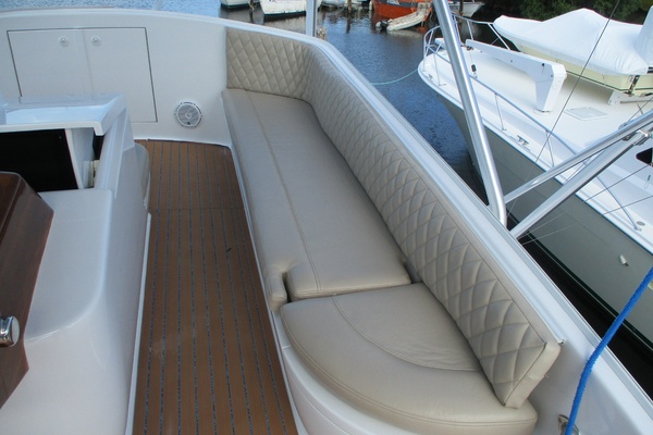 Barratuna 53ft Sculley Yacht For Sale