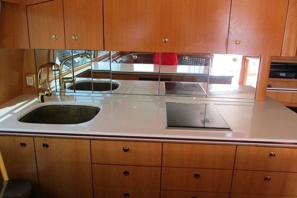 Barratuna 53ft Sculley Yacht For Sale
