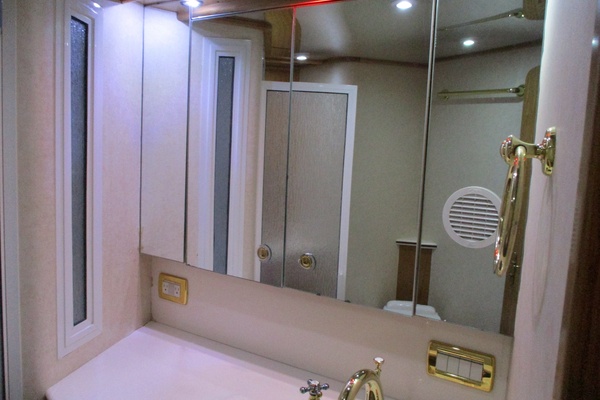 Barratuna 53ft Sculley Yacht For Sale