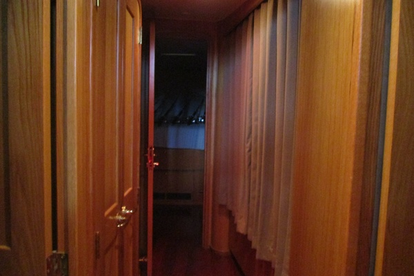 Barratuna 53ft Sculley Yacht For Sale