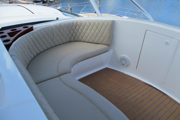Barratuna 53ft Sculley Yacht For Sale