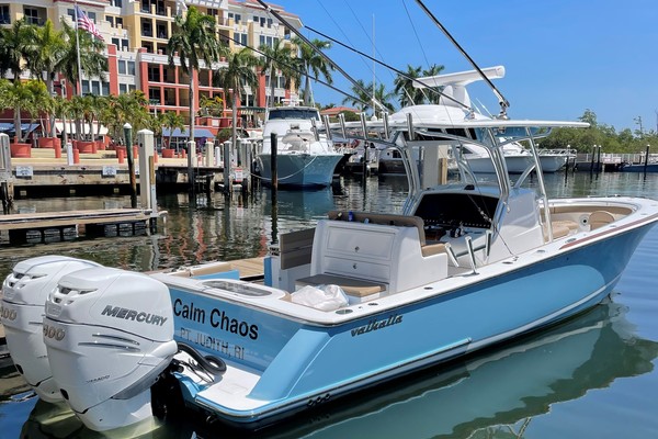 33 ft Valhalla Boatworks 2020 Center Console Calm Chaos PROVIDENCE Rhode Island United States $549900 33 ft Valhalla Boatworks 2020 Center Console Calm Chaos PROVIDENCE Rhode Island United States $549900