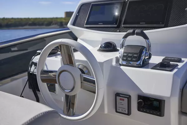 Photo of the 2022 Astondoa 52 Flybridge