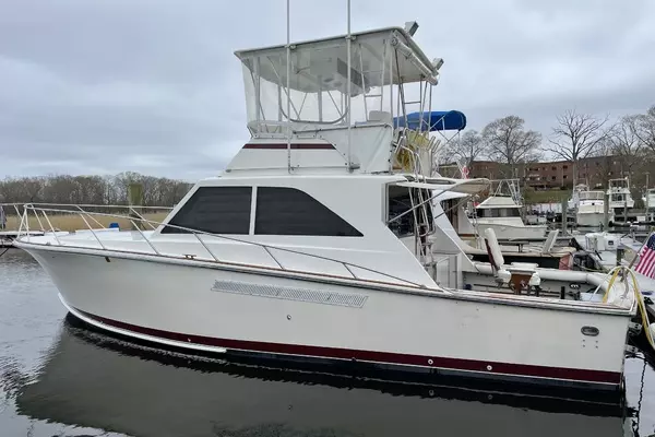 SOUTHERN GALE 40ft Pacemaker Yacht For Sale