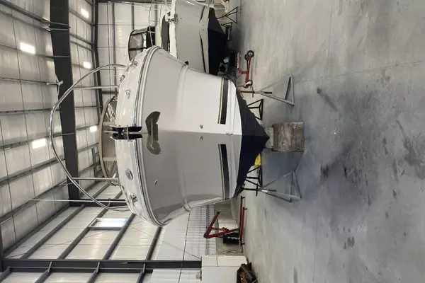 Photo of the 2002 Sea Ray 240 Sundancer "BAMA"