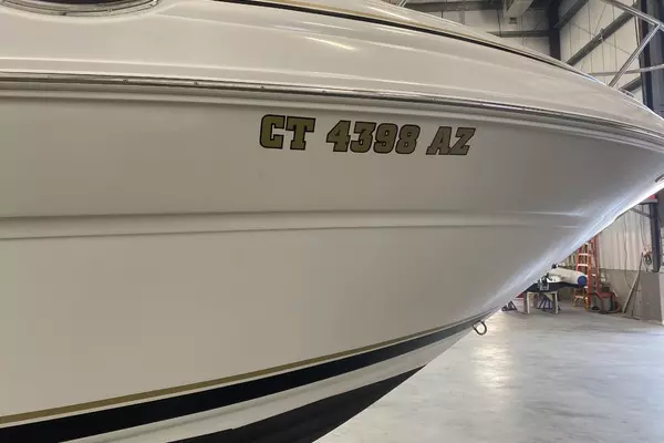 Photo of the 2002 Sea Ray 240 Sundancer "BAMA"