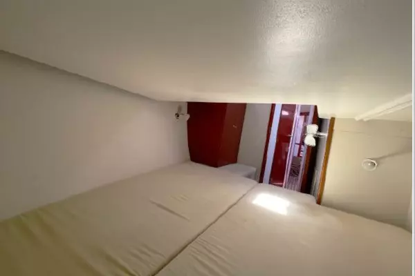 Photo of the 2006 Hanse 400e "Rumor"