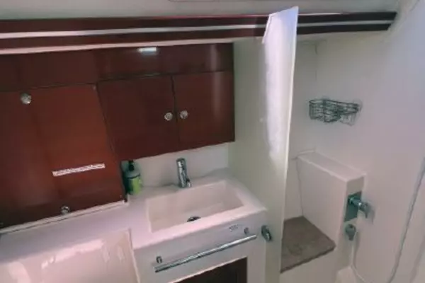 Photo of the 2006 Hanse 400e "Rumor"