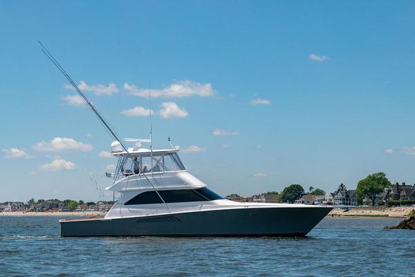 52 ft Viking 2005 HEADHUNTER Milford Connecticut United States $1299000 52 ft Viking 2005 HEADHUNTER Milford Connecticut United States $1299000