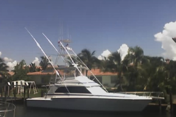 54-ft-Bertram-1986-Sportfish-Pompano Beach Florida United States yacht for sale