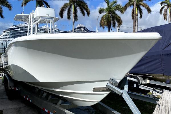 36-ft-Yellowfin-2017- 36-Miami Florida United States yacht for sale