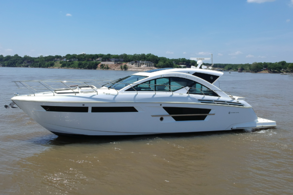 54 ft Cruisers Yachts 2019 54 Cantius Deferred Gratification Vinita Oklahoma United States $1298000 54 ft Cruisers Yachts 2019 54 Cantius Deferred Gratification Vinita Oklahoma United States $1298000
