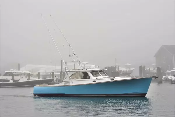 40-ft-Hinckley-2005-Talaria 40-FOG DOG Osterville Massachusetts United States  yacht for sale