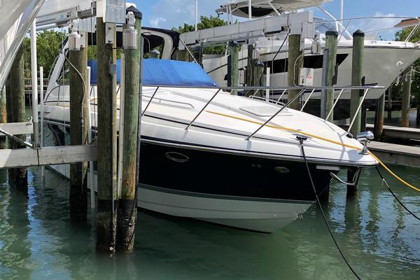 37-ft-Formula-2005-37 PC-Commission Based-Venice Florida United States yacht for sale