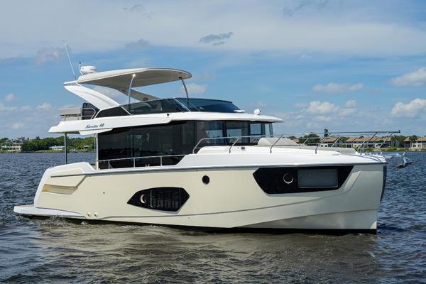 48 ft Absolute 2020 Navetta 48 Soulshine Jensen Beach Florida United States $1199000 48 ft Absolute 2020 Navetta 48 Soulshine Jensen Beach Florida United States $1199000
