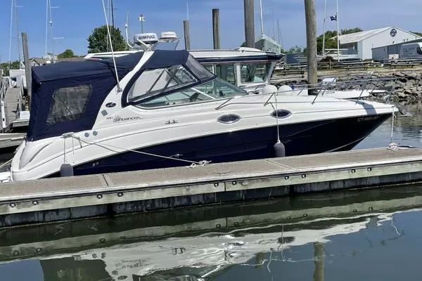 28-ft-Sea Ray-2004-280 Sundancer- Branford Connecticut United States  yacht for sale