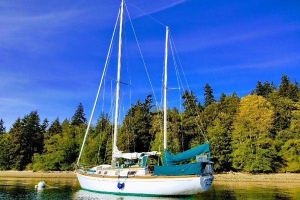 41 ft Cheoy Lee 1978 Offshore 41 DENOUEMENT Seattle Washington United States $79950 41 ft Cheoy Lee 1978 Offshore 41 DENOUEMENT Seattle Washington United States $79950
