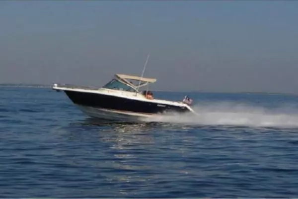 Pursuit of Happiness 26ft Pursuit Yacht For Sale