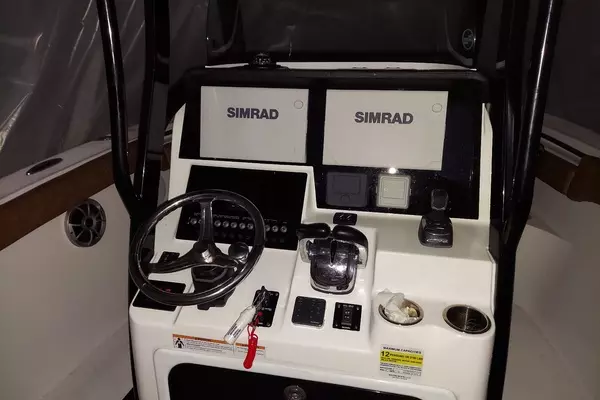 26ft Sea Pro Yacht For Sale