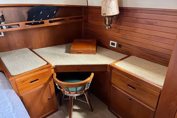 Grand Banks Motoryacht Yacht For Sale