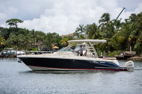 38 ft Chris-Craft 2018 Launch Nauti Love Palm Beach Gardens Florida United States $459000 38 ft Chris-Craft 2018 Launch Nauti Love Palm Beach Gardens Florida United States $459000