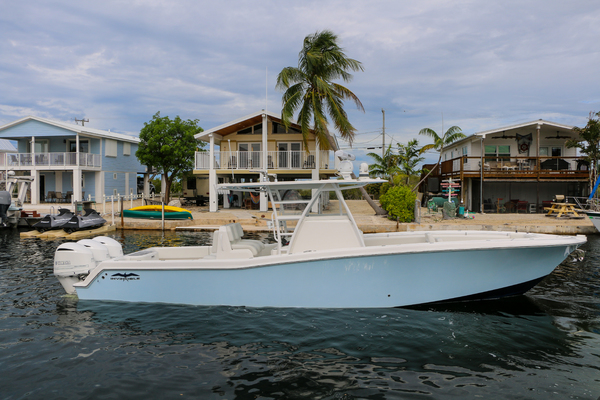 36-ft-Invincible-2019-Naples Florida United States yacht for sale
