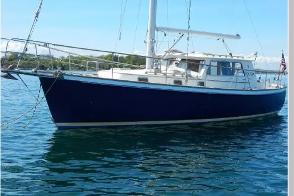 Coda 40ft Cabo Rico Yacht For Sale