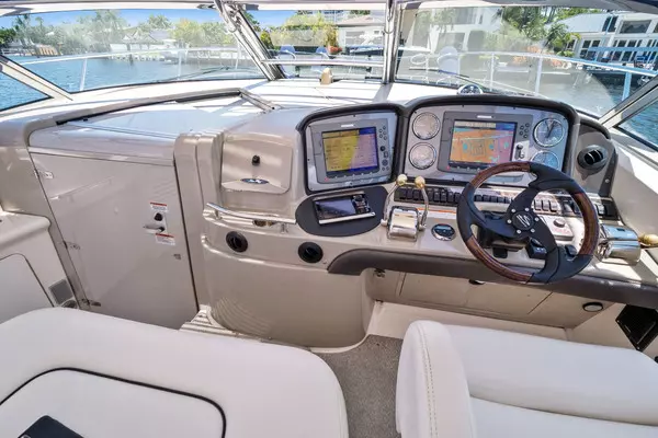 2007 Sea Ray 40