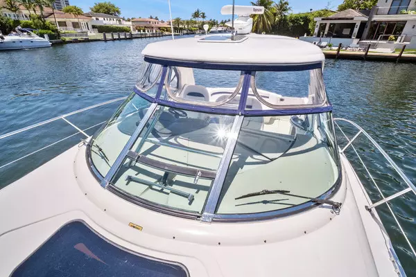 2007 Sea Ray 40
